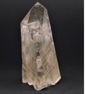 GL-005 LEMURIAN QUARTZ  - CHANNELER